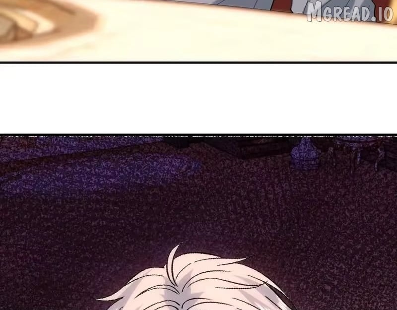 Madam and Her Daily Online Face-Slapping Chapter 238  - page 35